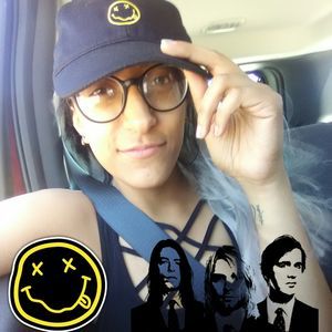 Meet your Posher, Aj